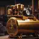 فروشگاه محمدپور، فروش لوازم سرد کننده و قطعات کمپرسور در بندر عباس